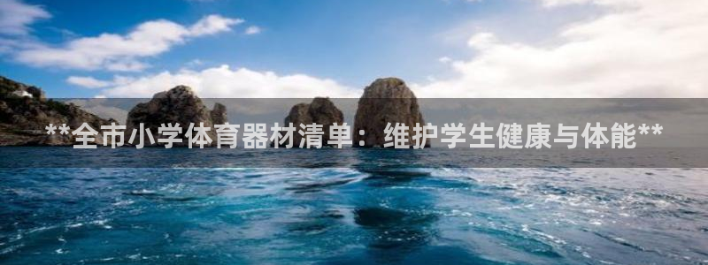 尊龙-人生就是博!：**全市小学体育器材清单：维护学
