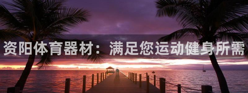尊龙凯时人生就是博游戏网站：资阳体育器材：满足您运动