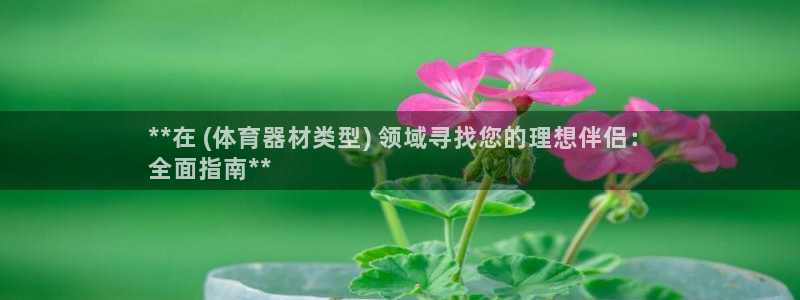 尊龙d88官网登录下载：**在 (体育器材类型) 领