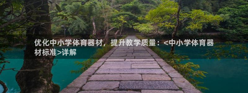 尊龙凯时d3563：优化中小学体育器材，提升教学质量