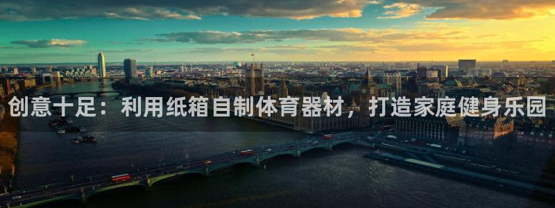 尊龙d88官网so问来就送38：创意十足：利用纸箱自